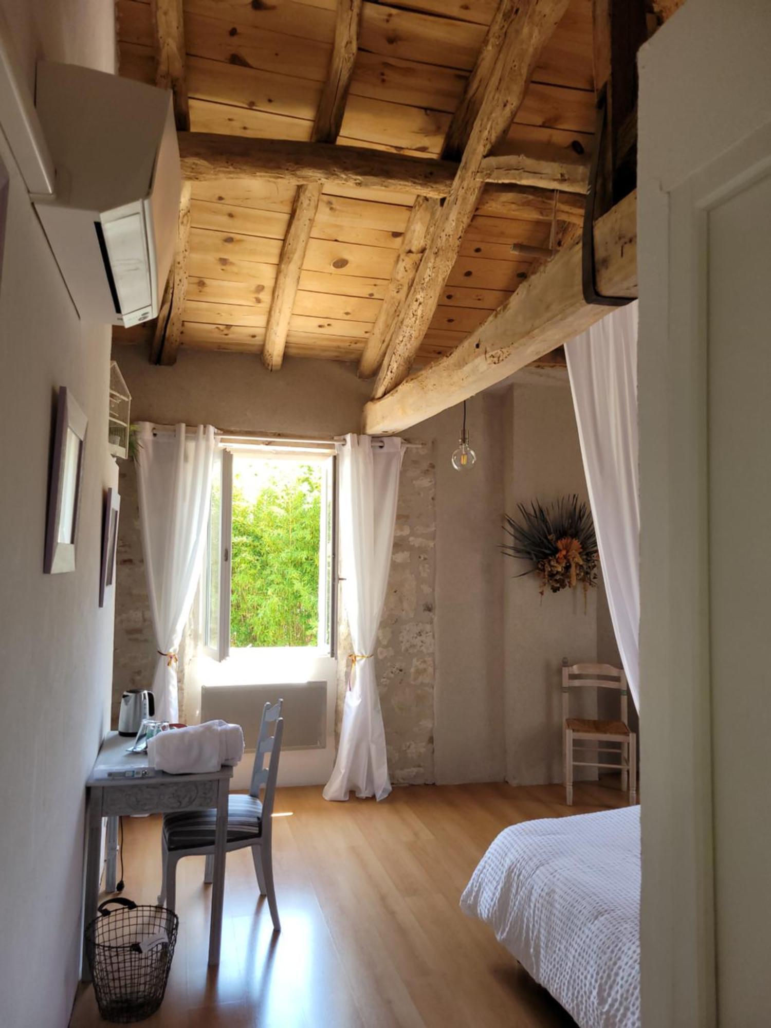 Castel Mazars Bed & Breakfast Castelnau-de-Montmiral Eksteriør bilde